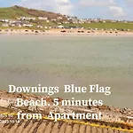 The Mews, Main St, Carrigart, F92hc04 קריגרט