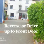 The Mews, Main St, Carrigart, F92hc04 *