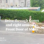 דירה The Mews, Main St, Carrigart, F92hc04