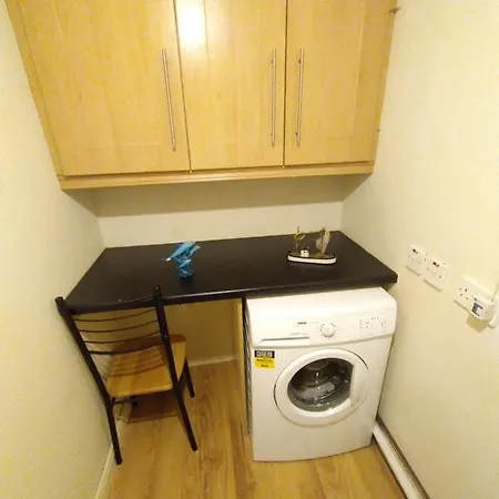 Mews Main St, Carrigart, F92hc04 Apartment