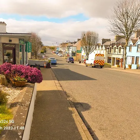 The Mews, Main St, Carrigart, F92hc04 Carrigart