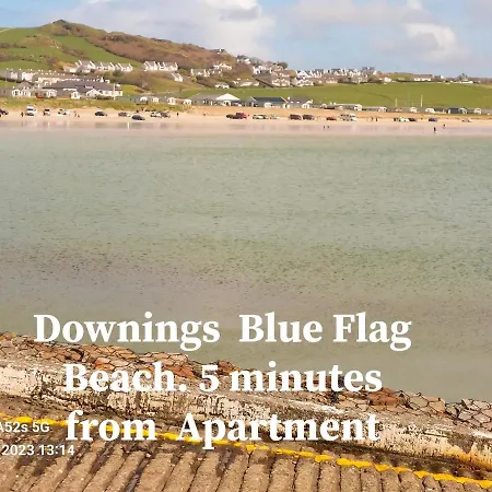 The Mews, Main St, Carrigart, F92Hc04 Carrigart