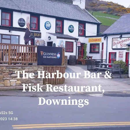 The Mews, Main St, Carrigart, F92Hc04 דירה