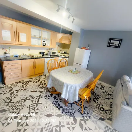 The Mews, Main St, Carrigart, F92Hc04