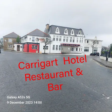The Mews, Main St, Carrigart, F92hc04 * Carrigart