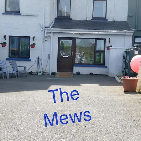 Mews Main St, Carrigart, F92hc04 Apartment *