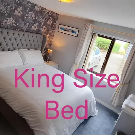 The Mews, Main St, Carrigart, F92Hc04 *