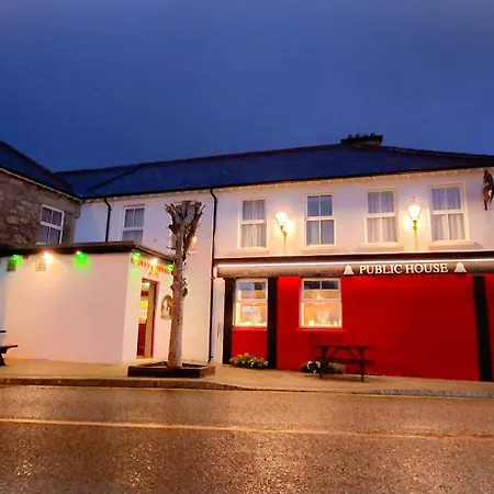 Mews Main St, Carrigart, F92hc04 Carrigart