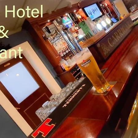 The Mews, Main St, Carrigart, F92Hc04 *