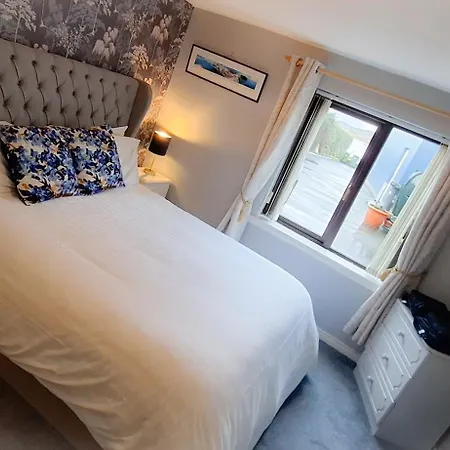 The Mews, Main St, Carrigart, F92Hc04