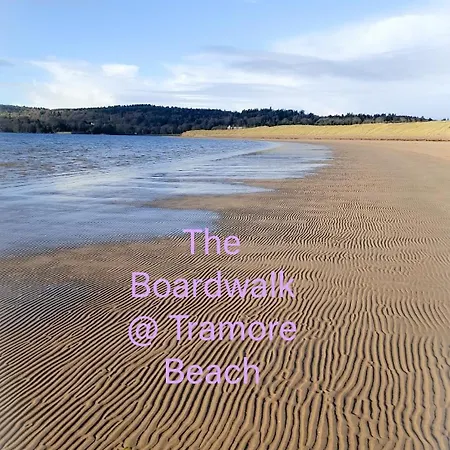 The Mews, Main St, Carrigart, F92Hc04 דירה