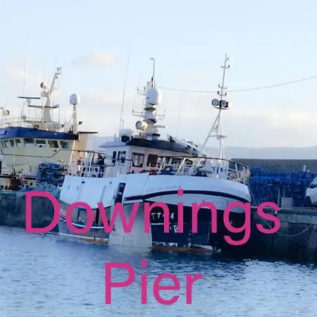 The Mews, Main St, Carrigart, F92Hc04 Carrigart