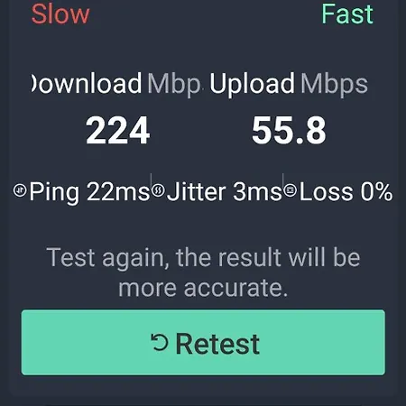 דירה The Mews, Main St, Carrigart, F92Hc04 קריגרט