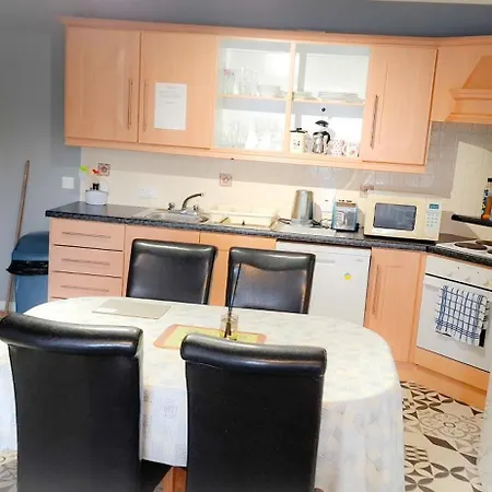 The Mews, Main St, Carrigart, F92Hc04