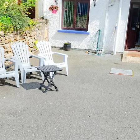 Apartmán The Mews, Main St, Carrigart, F92hc04
