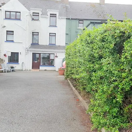 The Mews, Main St, Carrigart, F92Hc04 דירה קריגרט