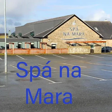 The Mews, Main St, Carrigart, F92hc04 * Carrigart