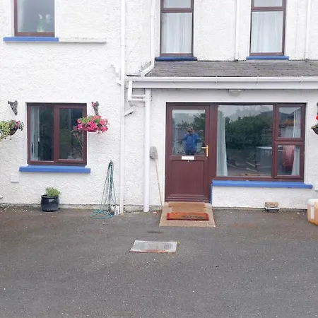 The Mews, Main St, Carrigart, F92hc04 Carrigart