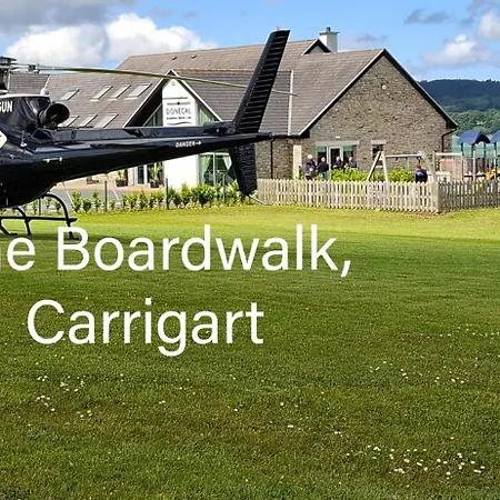 The Mews, Main St, Carrigart, F92hc04 아파트 Carrigart