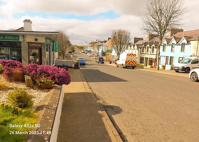 The Mews, Main St, Carrigart, F92hc04 Carrigart