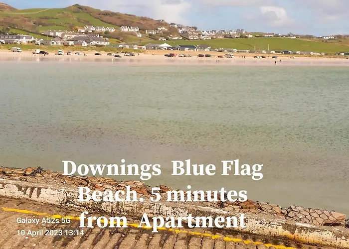 The Mews, Main St, Carrigart, F92Hc04 Carrigart