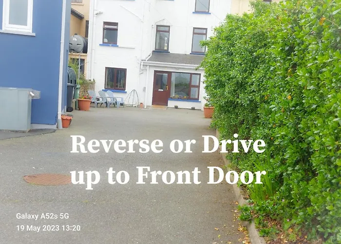 The Mews, Main St, Carrigart, F92hc04 *