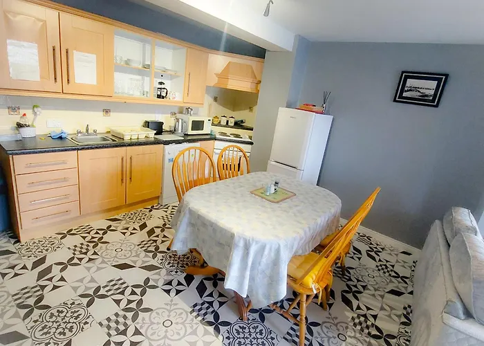 The Mews, Main St, Carrigart, F92hc04