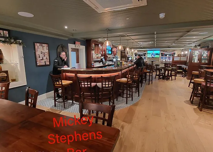 The Mews, Main St, Carrigart, F92hc04 * Carrigart