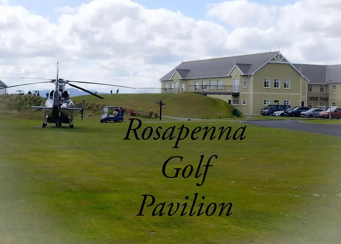 The Mews, Main St, Carrigart, F92hc04 Appartement Carrigart