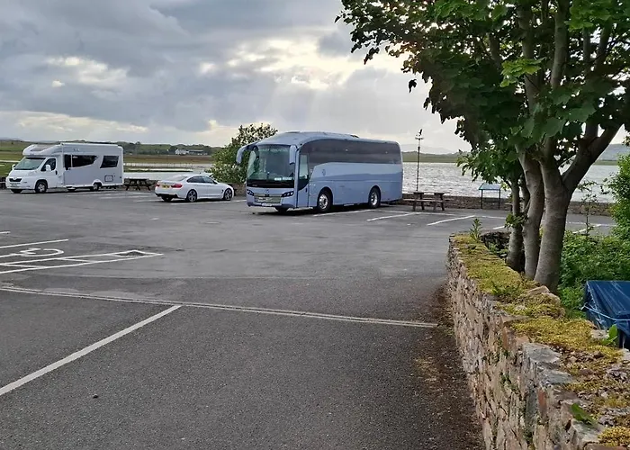 Appartement The Mews, Main St, Carrigart, F92hc04