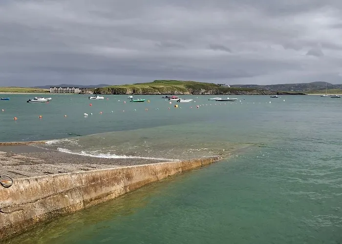 The Mews, Main St, Carrigart, F92hc04 Appartement