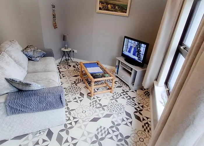 The Mews, Main St, Carrigart, F92hc04 Appartement