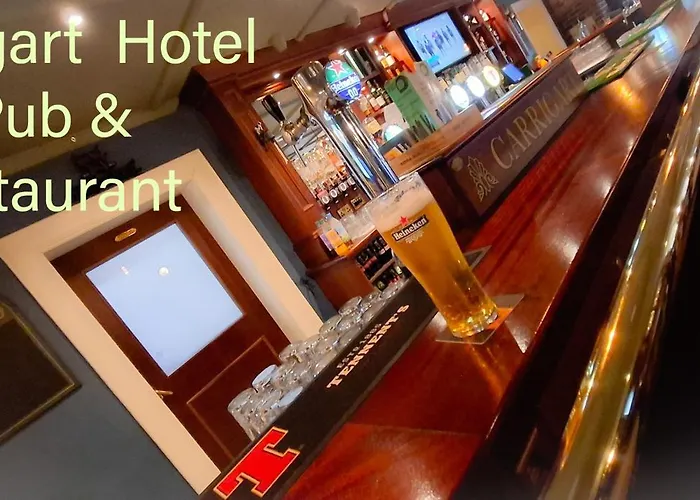 The Mews, Main St, Carrigart, F92Hc04 *