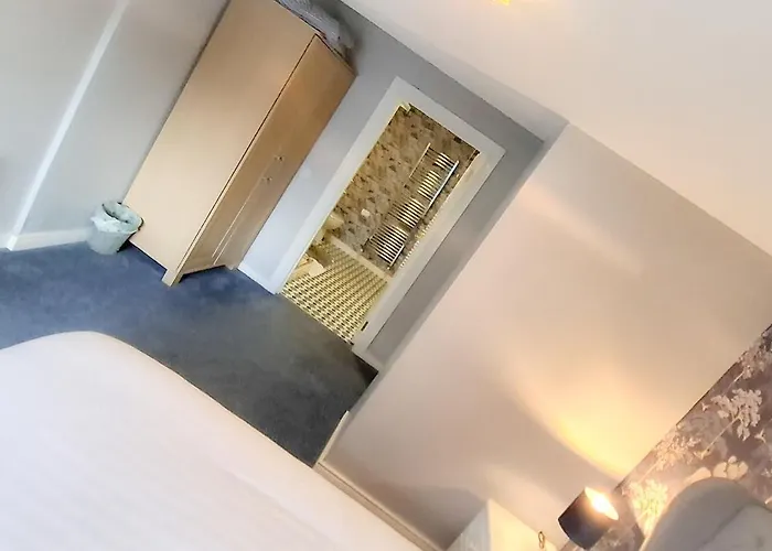 The Mews, Main St, Carrigart, F92hc04 Carrigart