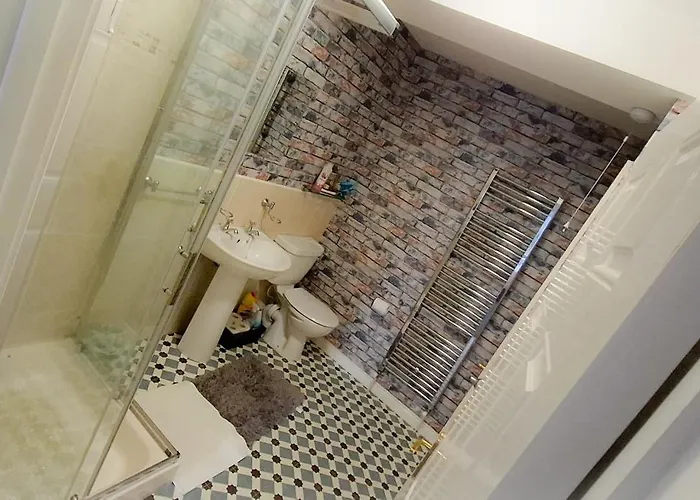 The Mews, Main St, Carrigart, F92hc04 * Carrigart