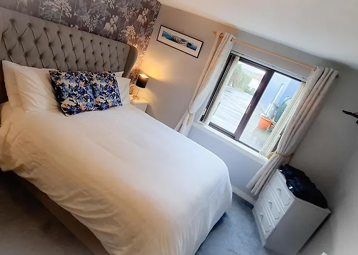 The Mews, Main St, Carrigart, F92Hc04