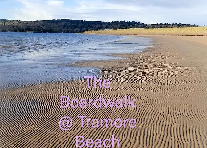 The Mews, Main St, Carrigart, F92hc04 Appartement