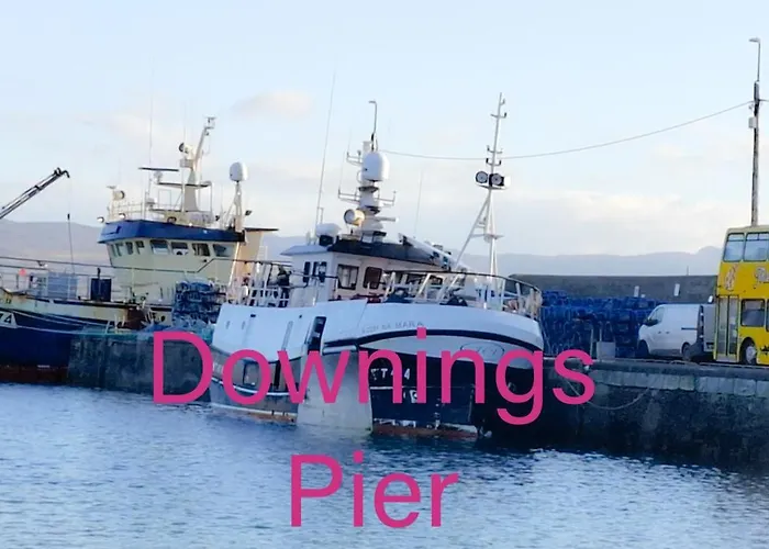 The Mews, Main St, Carrigart, F92Hc04 Carrigart