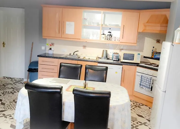 The Mews, Main St, Carrigart, F92hc04