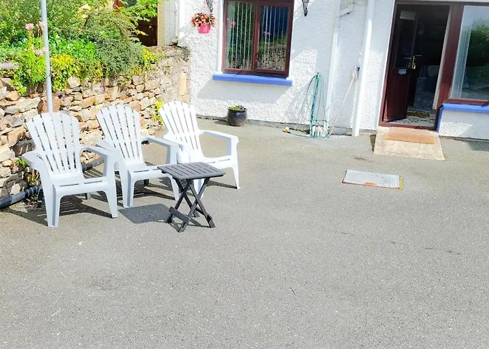 Appartement The Mews, Main St, Carrigart, F92hc04