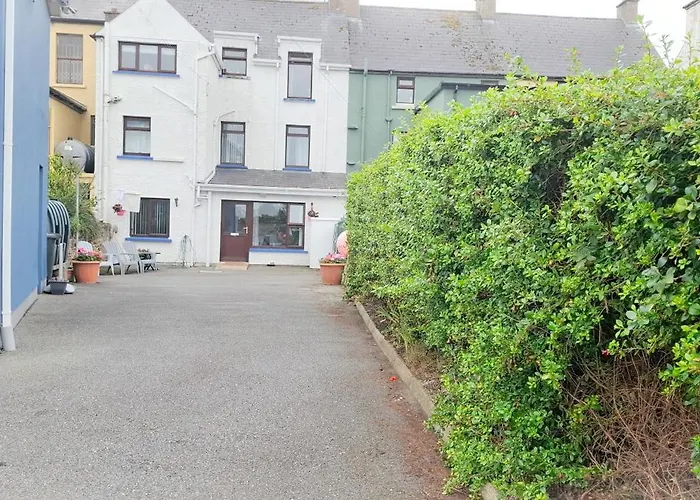 The Mews, Main St, Carrigart, F92Hc04 Apartamento Carrigart