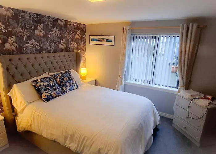 The Mews, Main St, Carrigart, F92hc04 Apartment Carrigart
